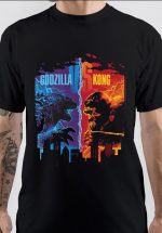 Godzilla Vs. Kong T-Shirt