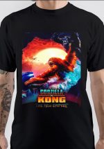 Godzilla Vs. Kong T-Shirt