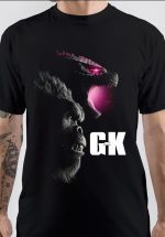 Godzilla Vs. Kong T-Shirt