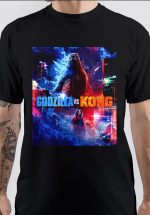 Godzilla Vs. Kong T-Shirt