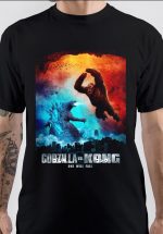 Godzilla Vs. Kong T-Shirt