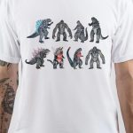 Godzilla Vs. Kong T-Shirt