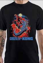 Godzilla Vs. Kong T-Shirt