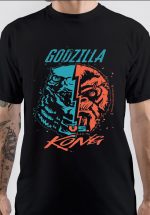 Godzilla Vs. Kong T-Shirt