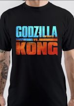 Godzilla Vs. Kong T-Shirt