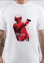 Gulaal T-Shirt