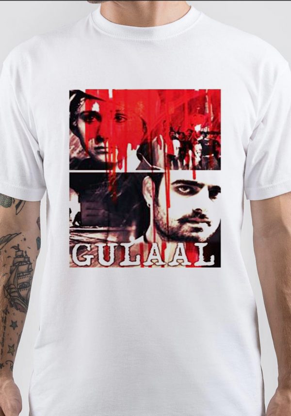 Gulaal T-Shirt