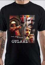 Gulaal T-Shirt