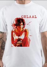 Gulaal T-Shirt