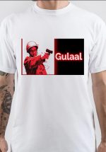 Gulaal T-Shirt