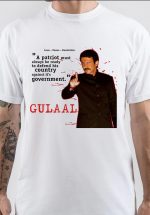 Gulaal T-Shirt