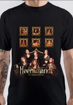 Heeramandi T-Shirt