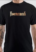 Heeramandi T-Shirt