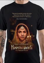 Heeramandi T-Shirt