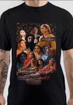 Heeramandi T-Shirt