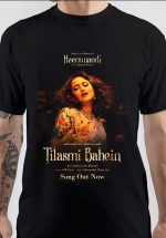 Heeramandi T-Shirt