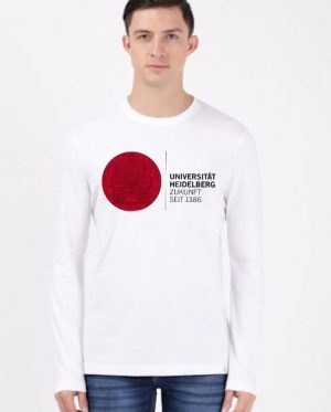 Heidelberg University Full Sleeve T-Shirt