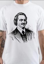 Honoré de Balzac T-Shirt