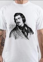 Honoré de Balzac T-Shirt