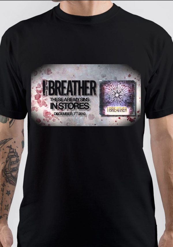 I,The Breather T-Shirt