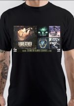 I,The Breather T-Shirt