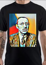 Igor Stravinsky T-Shirt