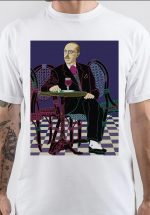 Igor Stravinsky T-Shirt