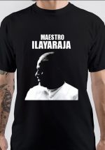 Ilaiyaraaja T-Shirt