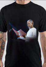 Ilaiyaraaja T-Shirt