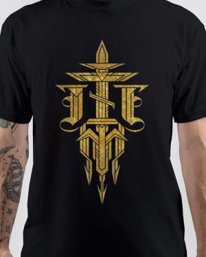 Imperial Triumphant T-Shirt
