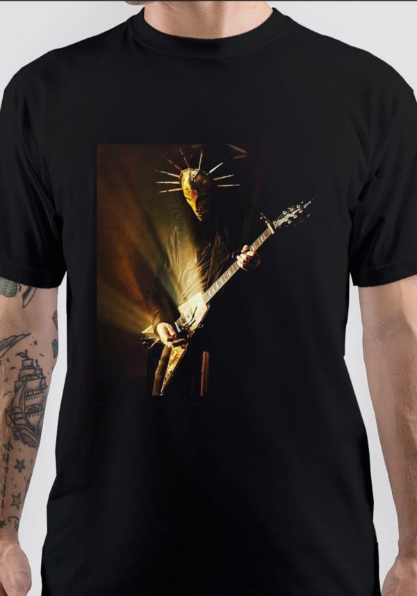 Imperial Triumphant T-Shirt