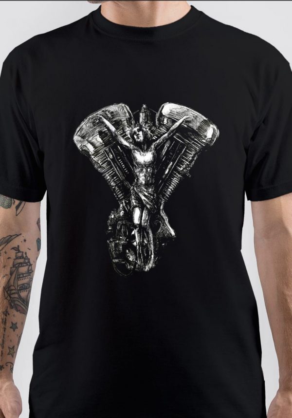 Imperial Triumphant T-Shirt