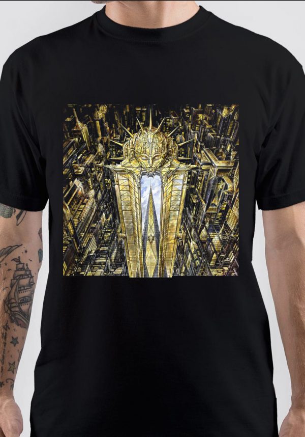 Imperial Triumphant T-Shirt