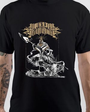 Imperial Triumphant T-Shirt