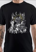 Imperial Triumphant T-Shirt