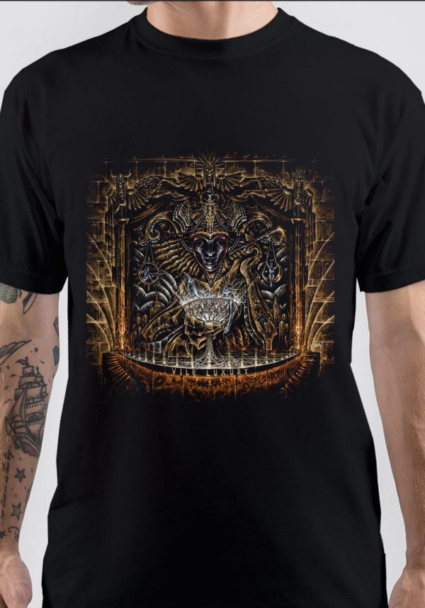 Imperial Triumphant T-Shirt