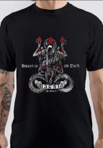 Incipit Satan T-Shirt