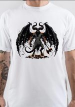 Incipit Satan T-Shirt