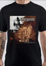 Incipit Satan T-Shirt