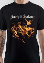 Incipit Satan T-Shirt