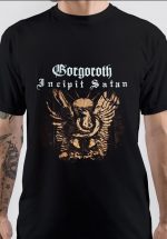 Incipit Satan T-Shirt