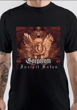 Incipit Satan T-Shirt