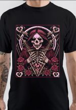 Incipit Satan T-Shirt