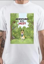 Jazzy B T-Shirt