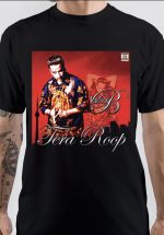 Jazzy B T-Shirt