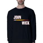 John Wick Sweatshirt