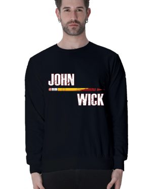 John Wick Sweatshirt
