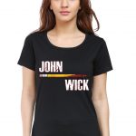 John Wick Women's T-Shirt