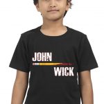 John Wick kids T-Shirt