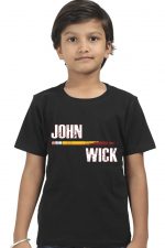 John Wick kids T-Shirt